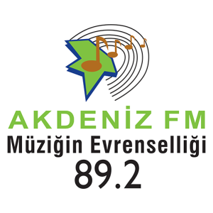 Akdeniz FM logosu