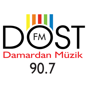 Dost FM logosu