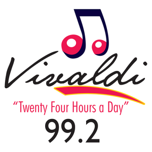 Vivaldi FM logosu