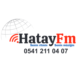 Hatay FM logosu