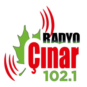 Radyo Çınar logosu