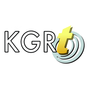 KGRT Radyo 103 logosu