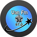 Radyo Van logosu