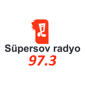 Süper Sov Radyo logosu