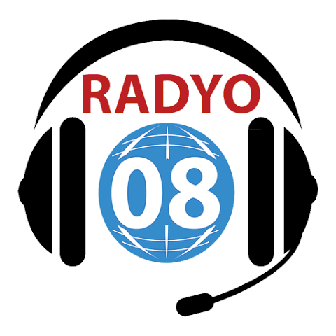 Radyo 08 kapak görseli
