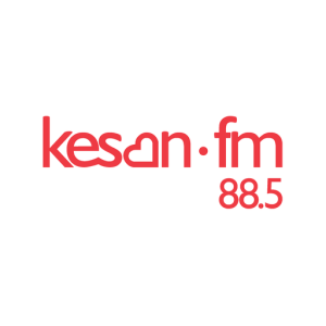 Keşan FM logosu