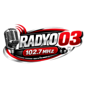 Radyo 03 logosu