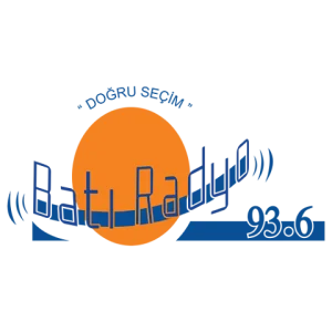 Batı Radyo logosu