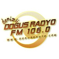 Doğuş Radyo logosu