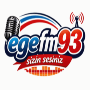 Ege FM 93 logosu