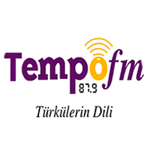 Tempo FM logosu