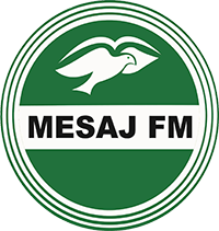 Mesaj FM logosu
