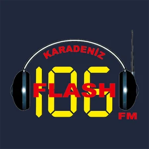 Flash FM logosu