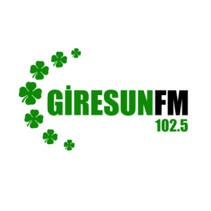 Giresun FM logosu