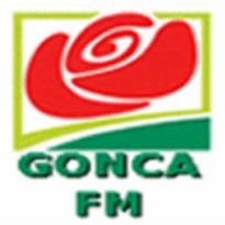 Gonca FM logosu
