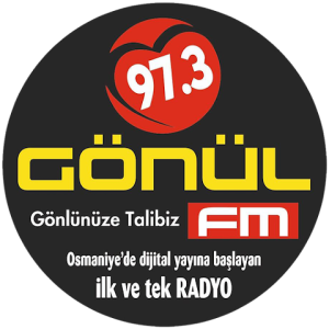 Gönül FM logosu