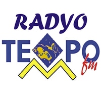 Radyo Tempo logosu