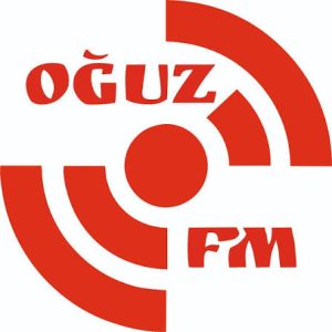 Oğuz FM logosu