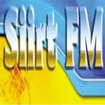 Siirt FM logosu