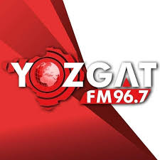 Yozgat FM logosu