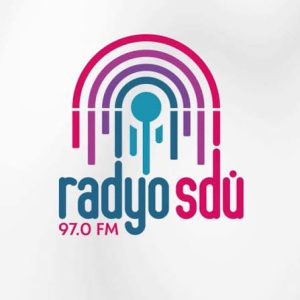 Radyo SDU logosu