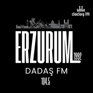 Dadaş FM logosu