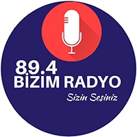 Bizim Radyo logosu