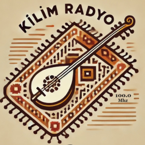 Kilim Radyo logosu