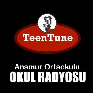 Radio Teen Tune logosu