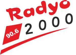 Radyo 2000 logosu
