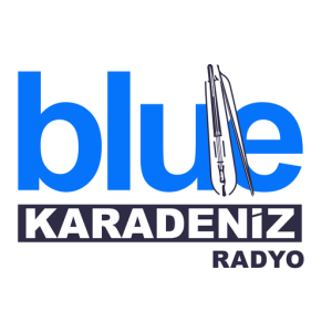 Blue Karadeniz Radyo logosu