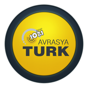 Avrasya Türk logosu