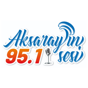 Aksarayin Sesi logosu