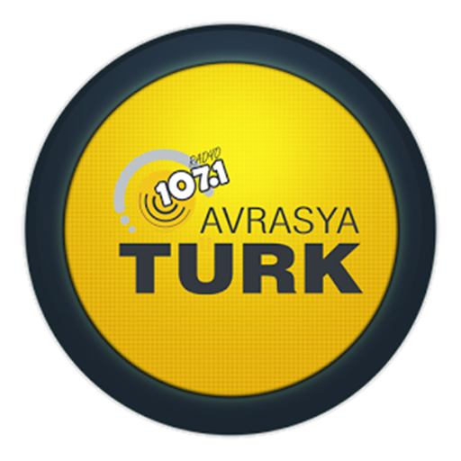 Avrasya Türk kapak görseli