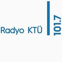 Radyo KTÜ logosu