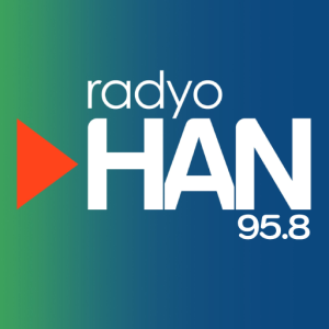 Radyo Han logosu
