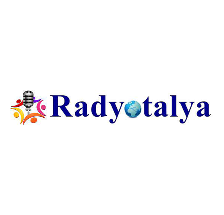 Radyo Talya kapak görseli