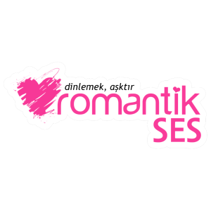 Romantik Ses Isparta logosu