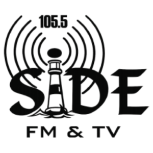 Side FM logosu