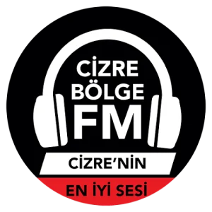 Cizre Bölge FM logosu