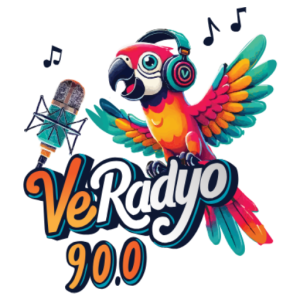 Ve Radyo logosu