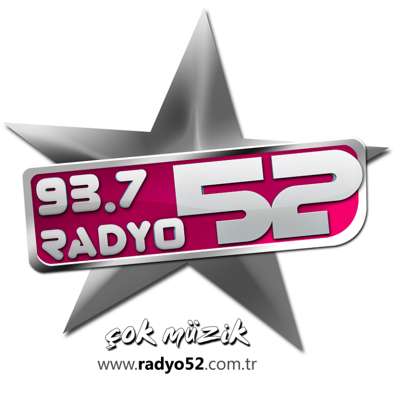 Radyo 52 kapak görseli