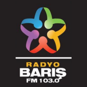 Radyo Barış logosu